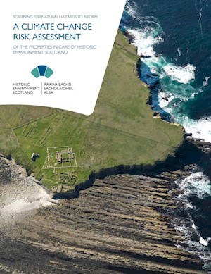 Climate Change Risk Assessment