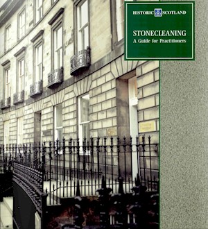 Stone Cleaning