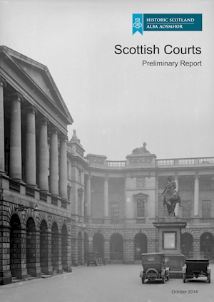 Scottish Courts