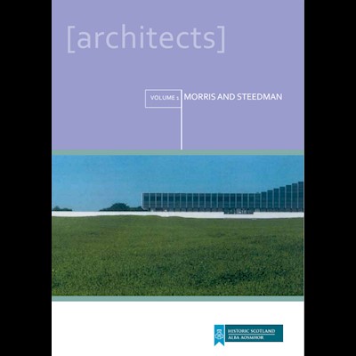 Architects Volume 1