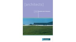 Architects Volume 1