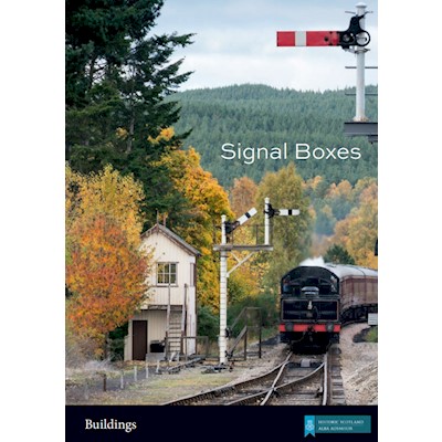 Signal Boxes