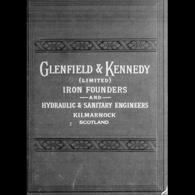Glenfield and Kennedy Limited