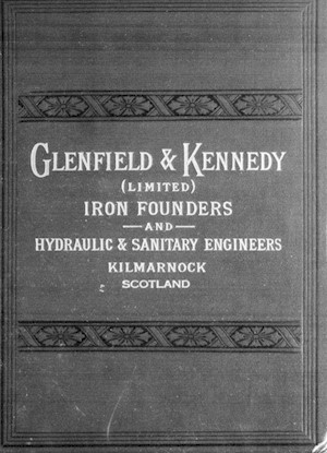 Glenfield and Kennedy Limited