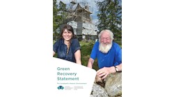 Green Recovery Statement for The Historic Environment