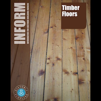 Timber Floors