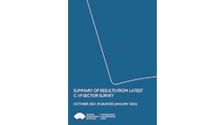 COVID-19 Sector Survey Reports