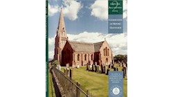 Conservation of Historic Graveyards: Guide for Practitioners 2