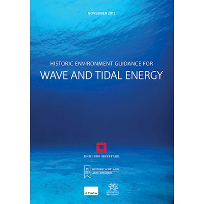 Wave and Tidal Energy