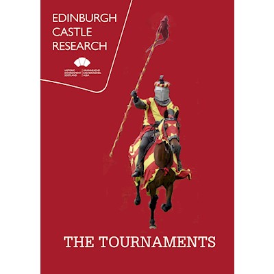 Front cover of The Tournaments