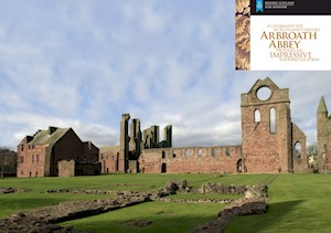 Arbroath Abbey Wedding Brochure