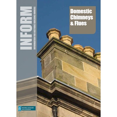 Domestic Chimneys and Flues