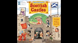 Little Explorers Scottish Castles