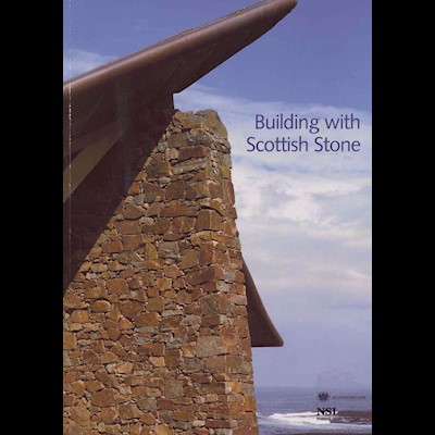 Building with Scottish Stone