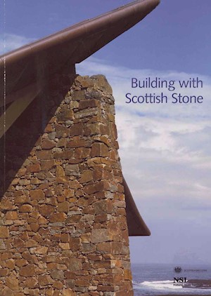 Building with Scottish Stone