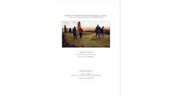 The Heart of Neolithic Orkney in its Contemporary Contexts