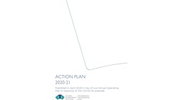 HES Action Plan 2020-21