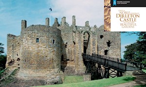 Dirleton Castle Wedding Brochure