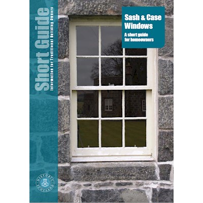 Sash and Case Windows