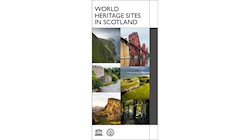 World Heritage Sites in Scotland