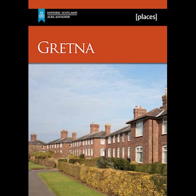 Places: Gretna