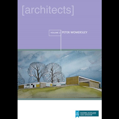 Architects Volume 2