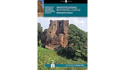 Investigating Bothwell Castle