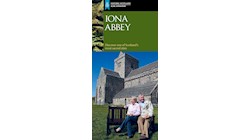 Iona Abbey: Visitor Leaflet