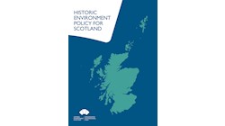 Historic Environment Policy for Scotland