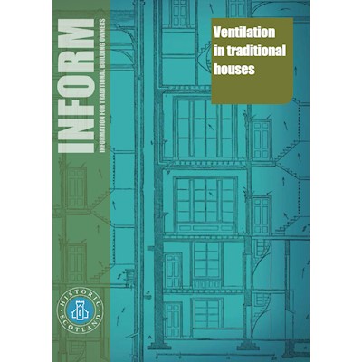 Ventilation in Traditional Houses