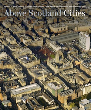 Above Scotland Cities