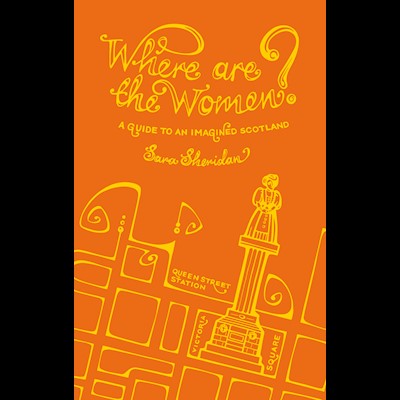 Front cover of Where are the Women?