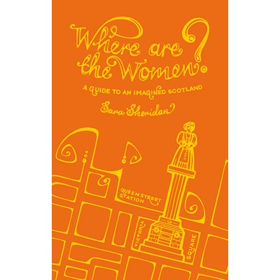 Front cover of Where are the Women?