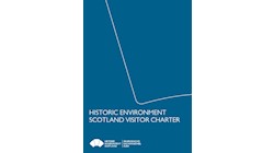 Historic Environment Scotland Green Tourism visitor charter