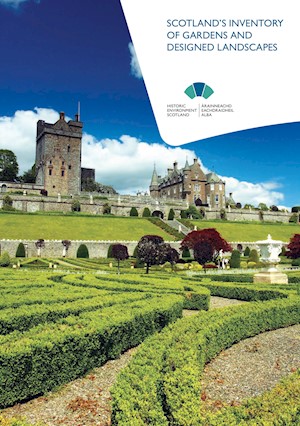 Scotland's Inventory of gardens and designed landscapes cover 2019