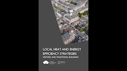 Local Heat and Energy Efficiency Strategies