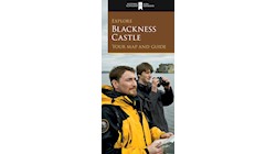 Blackness Castle Map and Guide